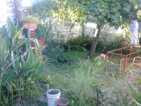 Casa en Venta en Castelar Sur, USD 78.000