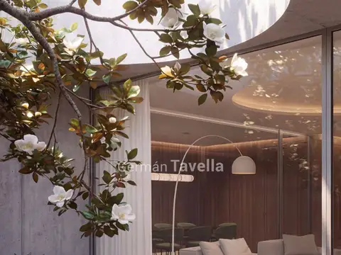 Departamento en Venta en Barrio Parque Leloir, USD 181.472