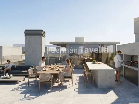 Departamento en Venta 1 año