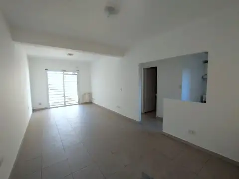 Departamento en alquiler , 1 dormitorio 
