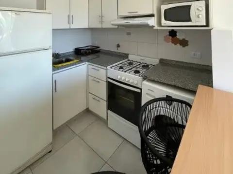 Departamento en Venta con 1 cochera
