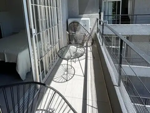 La Pampa 1300, Piso 10