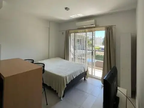Departamento en Venta en Belgrano Chico, USD 129.000