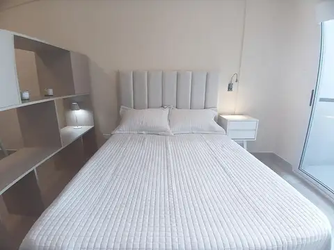 Departamento en Alquiler A Estrenar