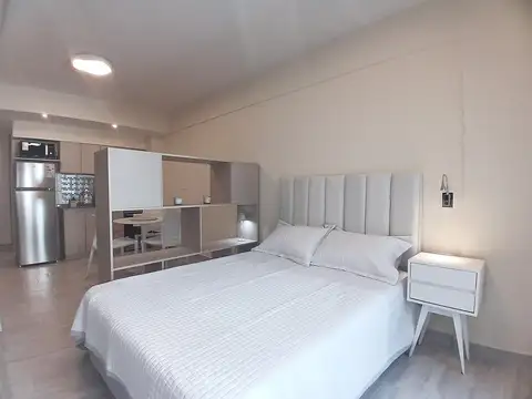 Departamento en Alquiler en Monserrat, USD 550