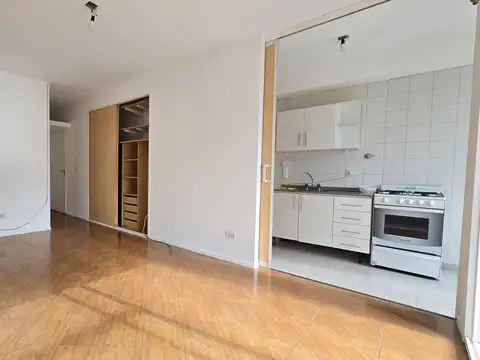 Departamento en Alquiler de Monoambiente