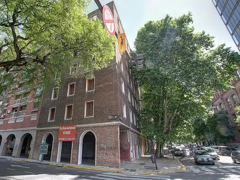 Oficina Monoambiente con 1 baño
