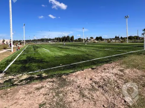 Terreno en Venta de 602,0 m2