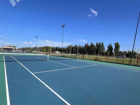 Terreno en Venta en Las Victorias Canning