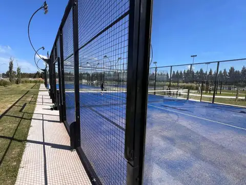 Terreno en Venta de 602,0 m2
