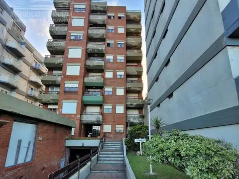 Departamento - San Bernardo Del Tuyu