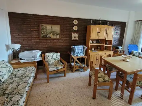 Departamento en Venta 35 años