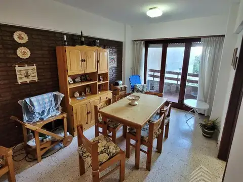 Departamento en Venta en San Bernardo Del Tuyu, USD 68.000