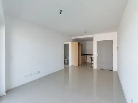 Departamento en Venta en Villa Ortuzar, USD 107.000