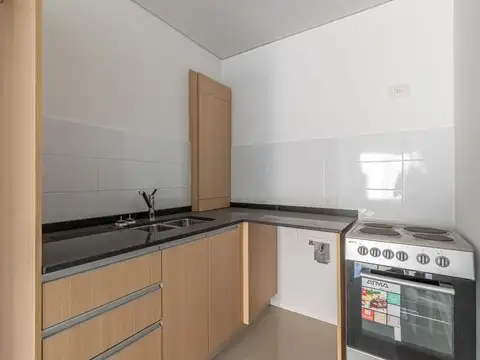 Departamento en Venta al Noroeste