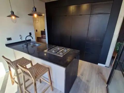 Departamento en Venta 1 año