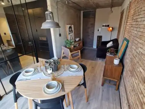 Departamento en Venta en Pichincha, USD 113.900