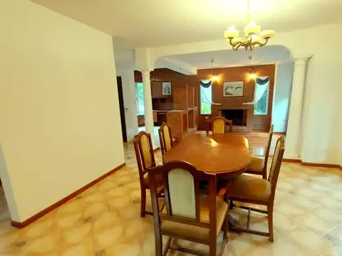 Casa en Venta de 4 dormitorios