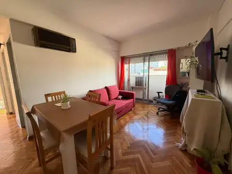 VENTA Departamento 3 Amb - Villa Crespo