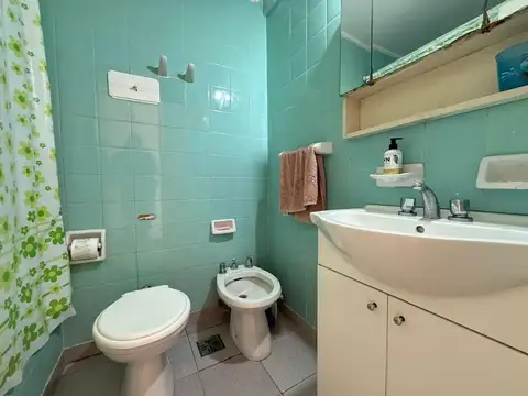 VENTA Departamento 3 Amb - Villa Crespo