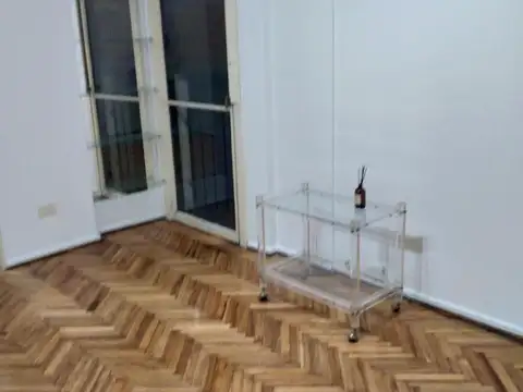 Departamento en Alquiler en Barrio Norte, $ 550.000