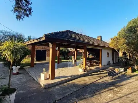 Quinta en Venta 60 años