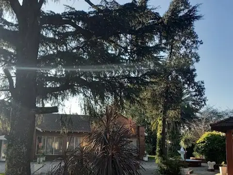 Quinta en Venta en Los Polvorines, USD 1.900.000