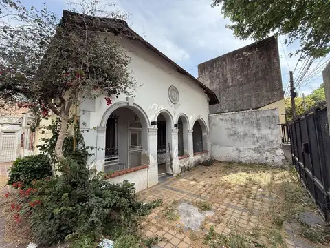 Casa en Rosario