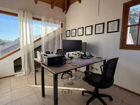 Casa en Alquiler de 3 dormitorios