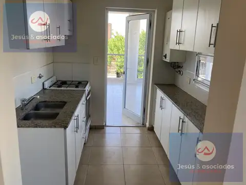 Departamento en Alquiler A Estrenar