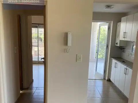 Departamento en Alquiler al Noreste
