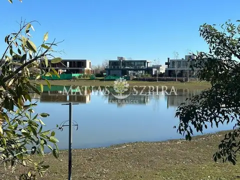 Lote . | Colectora Norte Acc. Oeste Km 47
