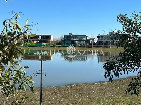 Lote . | Colectora Norte Acc. Oeste Km 47
