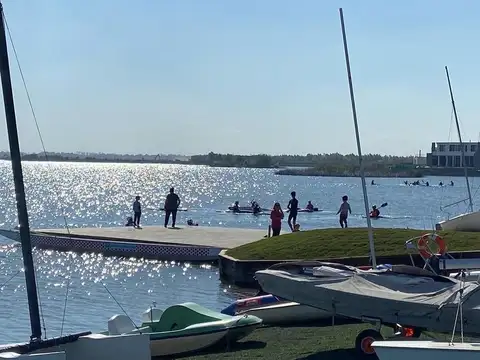 Terreno en venta en Araucarias Puertos del Lago | VCO Propiedades