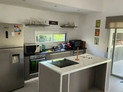 Venta Casa En Los Arces