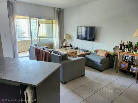 Departamento en Venta en Nordelta, USD 155.000