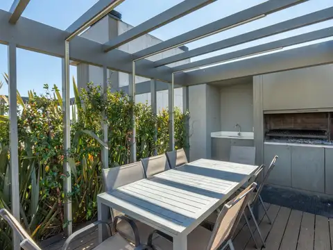 Departamento en Venta en Núñez, USD 136.000