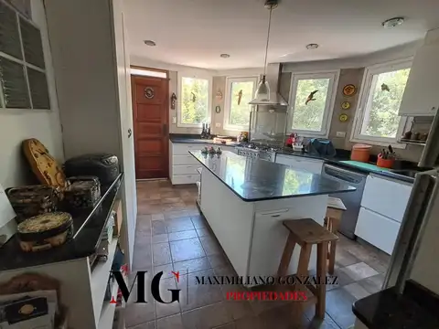 Casa venta - Club de Campo La Martona