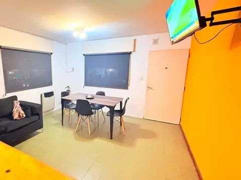 Departamento en Venta en Concordia, USD 65.000