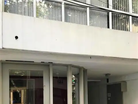 Cochera a la venta Centro Rosario