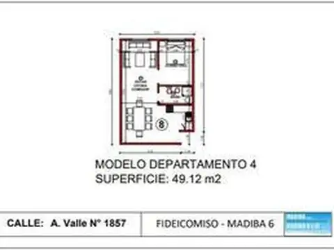 Aristobulo del Valle al 1800