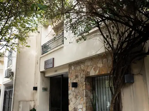 Tres Cerritos. Los Juncos 500