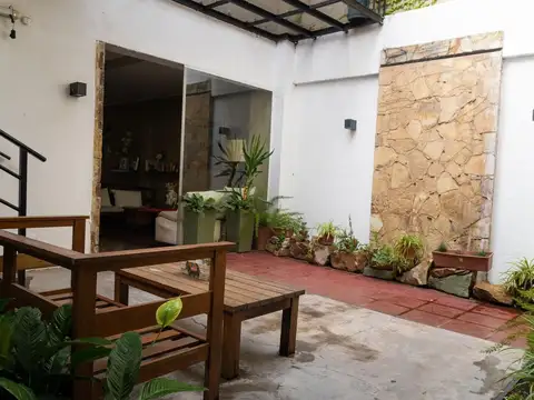 Tres Cerritos. Los Juncos 500