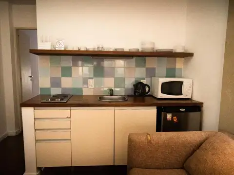 Hotel en Venta 15 años