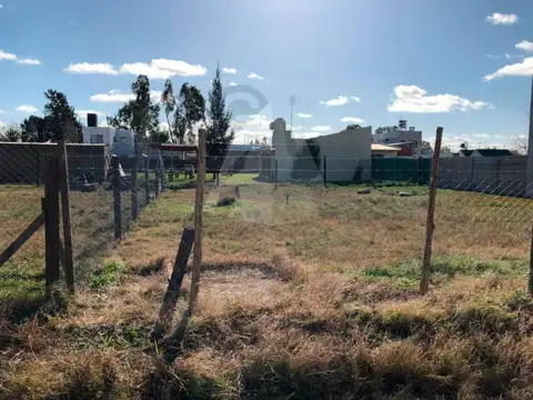 Venta de Lote en Barrio La Fortuna