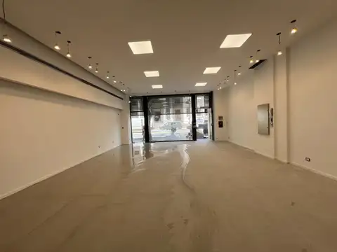 SANTA FE AV. 1300, Piso P.B.