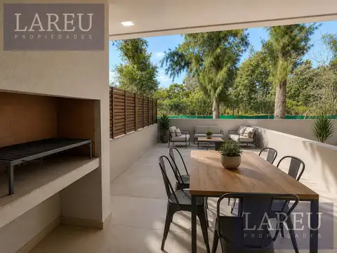 Departamento en Venta en Campus Vista, USD 82.000