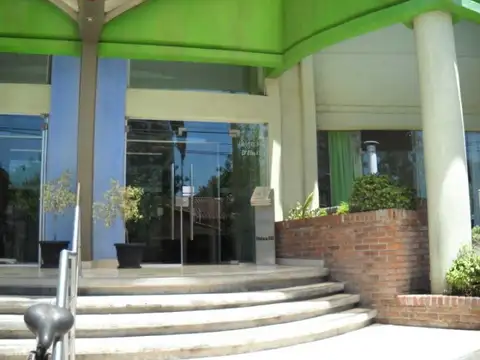Alq. Depto. Monoambiente Edif. IBIZA III