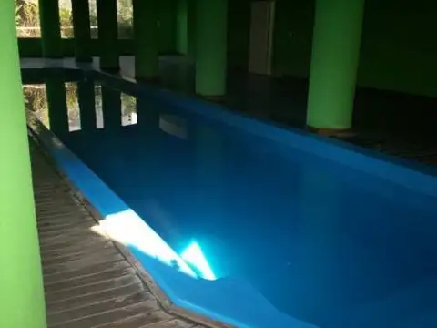 Departamento en Alquiler 18 años