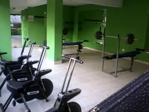 Departamento en Alquiler en Muñiz, $ 400.000